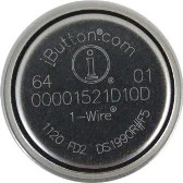 iButton Checkpoint