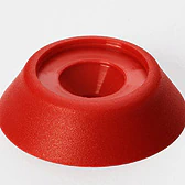 Plastic Holder